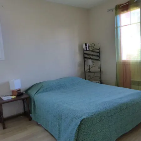 Apartmán Les Berges Landaises 2 Personnes Centre-ville #0562 *